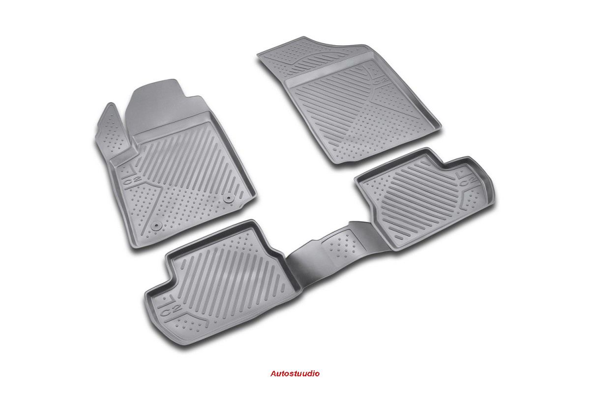 CITROEN C2 2003-9/2008; 9/2008->salongimatid